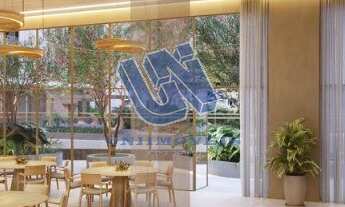 Imagem 6: Apartamento Repasse no LV Square 4 Suítes 163m2 na Graça