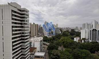 Imagem 2: Apartamento 3 Quartos Suítes sendo 1 suíte master com closet 210m2 na Graça