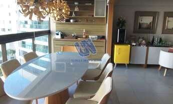 Imagem 6: Apartamento Residencial em SALVADOR - BA, ALPHAVILLE I