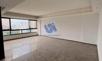 Imagem 3: Apartamento 3 Quartos Suítes sendo 1 suíte master com closet 210m2 na Graça