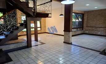 Imagem 7: Casa em condominio com 5 Suítes 460m2 em Piatã