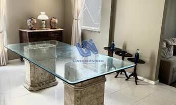 Imagem 5: Apartamento 4 quartos sendo 3 suítes 187m2 na Graça