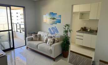 Imagem 2: Apartamento 2 quartos sendo 1 suíte 65m2 em Armação