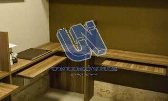 Imagem 4: Sala Comercial com 60m2 Venda e Locação no CEO no Caminho das Árvores