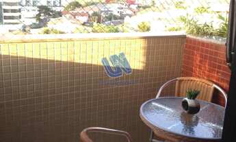 Imagem 4: Apartamento Residencial em Salvador - BA, Caminho das árvores