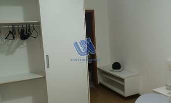 Imagem 4: Apartamento par alugar quarto e sala mobiliado 55m2 na pituba