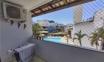 Imagem 2: Casa em condominio 3 quartos sendo 1 Suíte 109m2 em Piatã