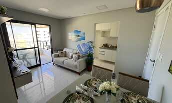 Imagem: Apartamento 2 quartos sendo 1 suíte 65m2