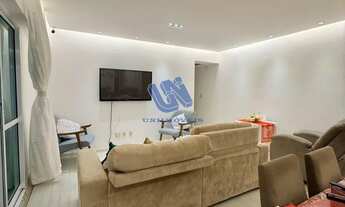 Imagem 5: Apartamento 4 Suítes com 145m2 em Jaguaribe