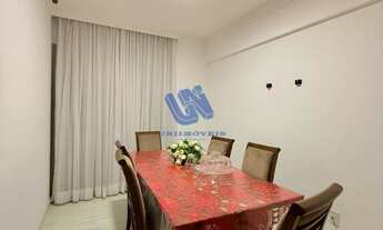 Imagem 4: Apartamento 4 Suítes com 145m2 em Jaguaribe