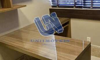 Imagem 6: Sala Comercial com 60m2 Venda e Locação no CEO no Caminho das Árvores