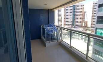 Imagem 7: Apartamento Residencial em SALVADOR - BA, ARMAÇÃO