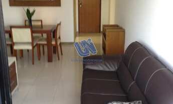Imagem: Apartamento Residencial em Salvador - BA