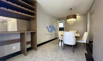 Imagem: Apartamento 3 quartos sendo 1 suítes 164m2