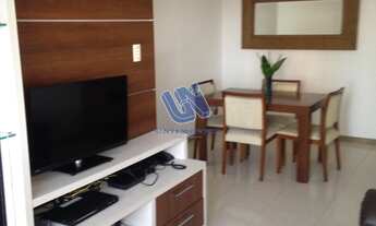 Imagem 2: Apartamento Residencial em Salvador - BA, Caminho das árvores