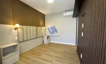 Imagem 5: Apartamento 3 quartos sendo 1 suítes 164m2 no Costa Azul