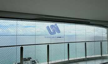 Imagem 3: Mansão Philleto Sobrinho 4 Suítes com vista mar 306m2 no Corredor da Vitória