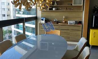 Imagem 5: Apartamento Residencial em SALVADOR - BA, ALPHAVILLE I