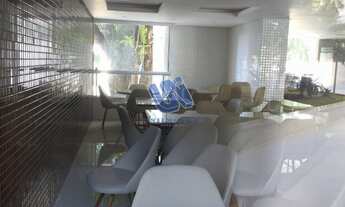 Imagem 2: Apto. Cobertura Residencial em SALVADOR - BA, GRAÇA