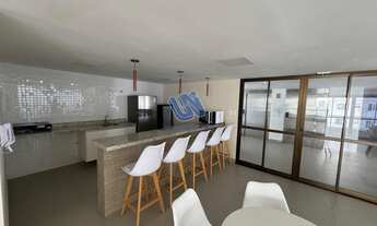 Imagem 6: Apartamento 2 quartos sendo 1 suíte 65m2 em Armação