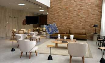 Imagem 6: Apartamento no BEACH CLASS 2 quartos sendo 1 suíte com vista mar 67m2 em Ondina