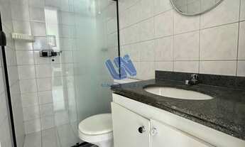 Imagem 7: Apartamento para venda no Caminho das Arvores nascente Quarto e Sala 53m2