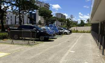 Imagem 5: Apartamento no BEACH CLASS 2 quartos sendo 1 suíte com vista mar 67m2 em Ondina