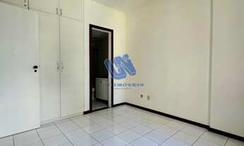 Imagem 5: Apartamento para venda no Caminho das Arvores nascente Quarto e Sala 53m2