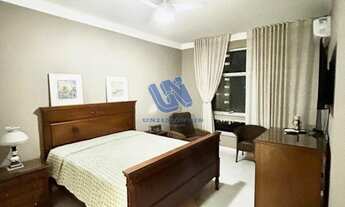 Imagem 7: Apartamento 4 quartos sendo 3 suítes 187m2 na Graça