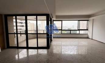 Imagem 6: Apartamento 3 Quartos Suítes sendo 1 suíte master com closet 210m2 na Graça