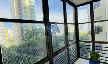 Imagem 2: Mansão Princesa Isabel nascente 4 suites sendo a master com closet 206m2 na Graça