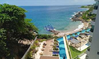 Imagem: Apartamento no BEACH CLASS 2 quartos sendo