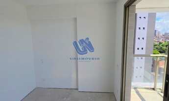 Imagem 2: Apartamento com 4 suítes convertida para 3 suites com closet na master no Cedro Horto flor