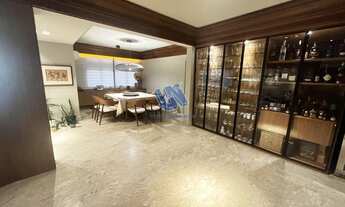 Imagem 2: Cobertura Triplex 5 Quartos sendo 3 Suítes 630m2 na Ladeira da Barra