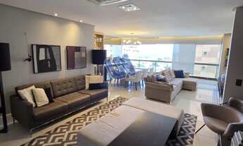 Imagem 3: Apartamento nascente 3 Suítes 151m2 no Horto Florestal