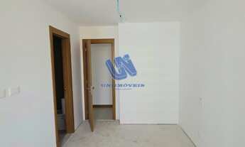 Imagem 5: Apartamento com 4 suítes convertida para 3 suites com closet na master no Cedro Horto flor