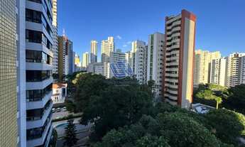 Imagem 5: Apartamento nascente 4 quartos sendo 1 suíte com closet 270m2 na Vitória