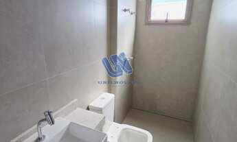 Imagem 6: Apartamento com 4 suítes convertida para 3 suites com closet na master no Cedro Horto flor