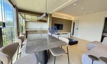 Imagem: Apartamento no Terrazzo Santa Luzia 2 Suítes