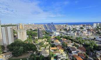 Imagem: Apartamento nascente 3 Suítes 151m2 no