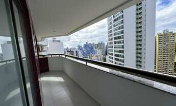 Imagem: Apartamento 3 quartos totais sendo 1 suíte