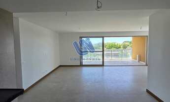 Imagem 4: Apartamento com 4 suítes convertida para 3 suites com closet na master no Cedro Horto flor