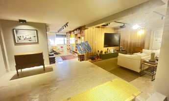 Imagem 7: Cobertura Triplex 5 Quartos sendo 3 Suítes 630m2 na Ladeira da Barra