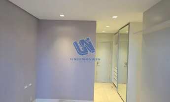 Imagem 7: Apartamento com vista mar no Horto Florestal com 3 Suítes com closet 149m2