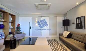 Imagem 2: Apartamento nascente 3 Suítes 151m2 no Horto Florestal