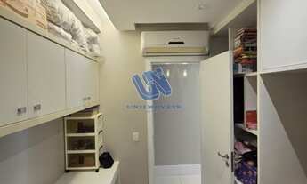 Imagem 6: Apartamento nascente 3 Suítes 151m2 no Horto Florestal