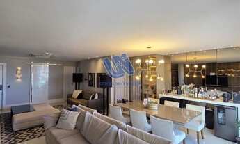 Imagem 5: Apartamento nascente 3 Suítes 151m2 no Horto Florestal