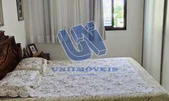 Imagem 7: Apartamento 3 quartos sendo 1 suíte 92m2 no Caminho das Árvores