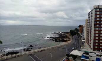 Imagem 6: Apartamento a venda 3 quartos sendo 1 Suite 120m2 na Barra