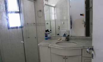 Imagem 6: Apartamento nascente 2 quartos sendo 1 suite 94m2 na Pituba